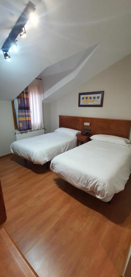 Hotel Gomar San Martín de Moncayo المظهر الخارجي الصورة