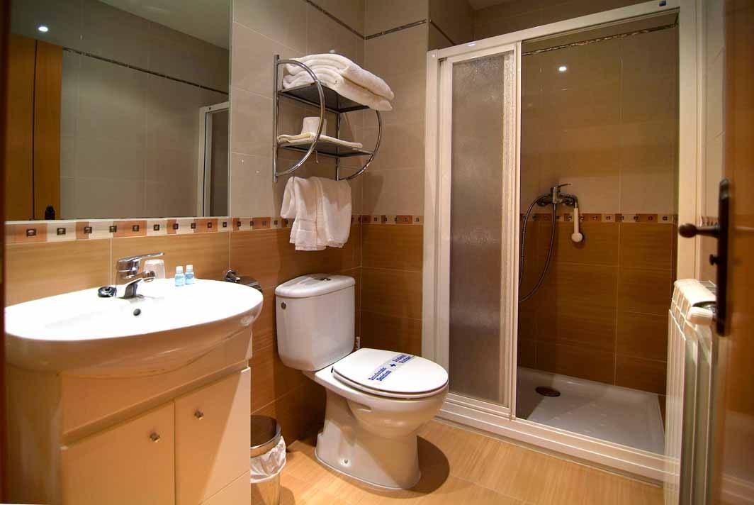 Hotel Gomar San Martín de Moncayo المظهر الخارجي الصورة